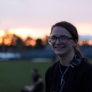 Meet your Posher, Devon